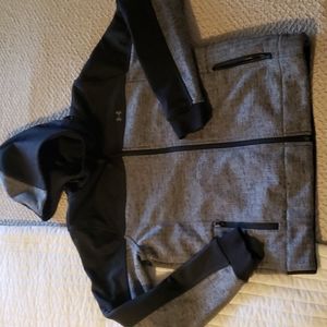 Under Armour Swacket (sweater/jacket)